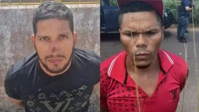 MPF recorre ao TRF5 e pede punições mais severas para fugitivos de Mossoró e rede de apoio