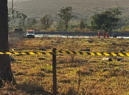 Criança autista de 5 anos que estava desaparecida é encontrada morta
