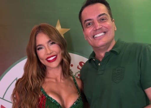 Leo Dias afirma que vai dar uma pausa nas redes sociais após polêmica com Virginia Fonseca