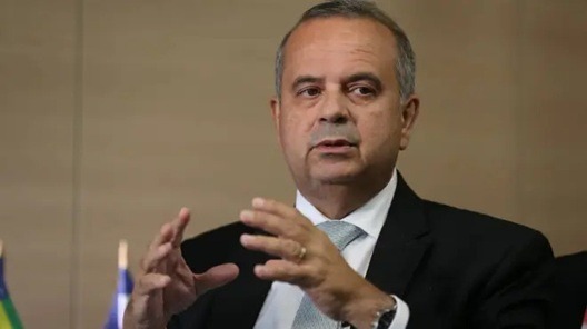 Rogério Marinho cobra limites ao STF e questiona atuação de Flávio Dino