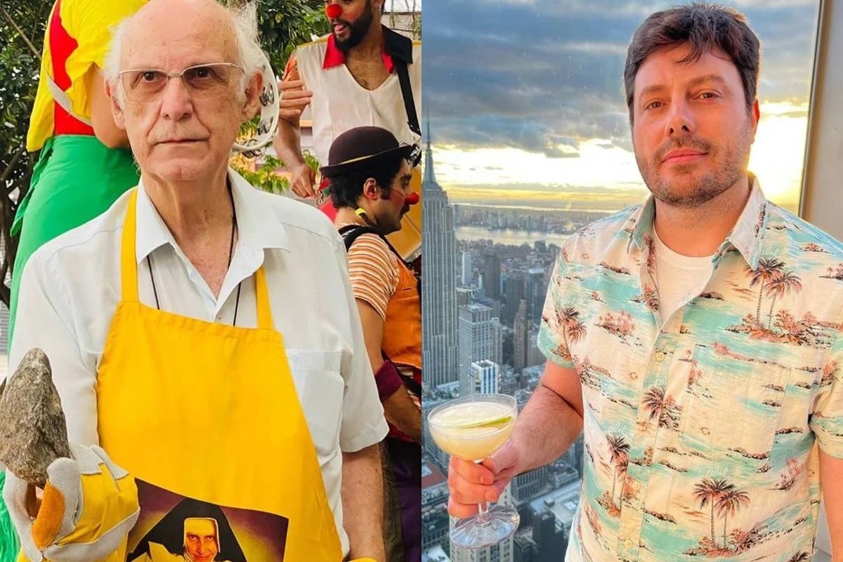 Gentili terá de pagar R$ 10 mil a Padre Lancellotti por danos morais