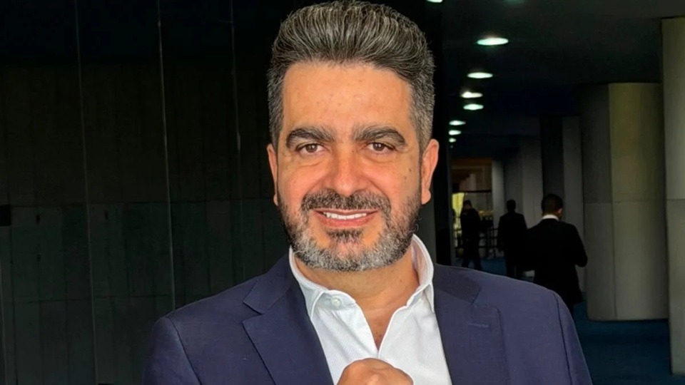 Vice de Marçal é réu por associação criminosa e vínculo com PCC