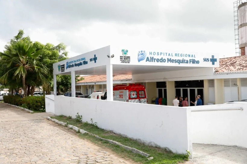 Hospital de Macaíba registra surto de bactérias multirresistentes e oito óbitos