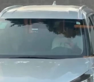 Filha de juiz sofre sequestro-relâmpago na porta de academia em Lagoa Nova