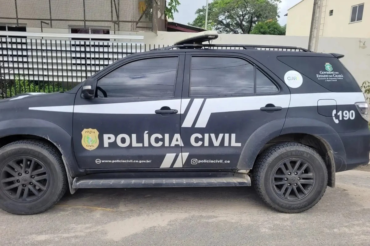 Idoso de 90 anos é morto a pauladas durante assalto