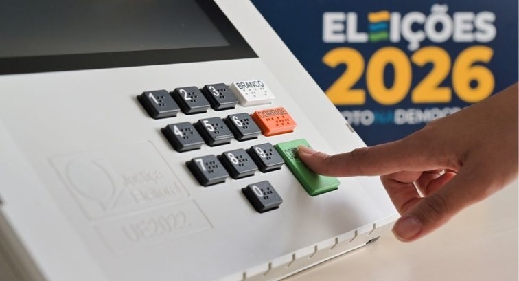 Fique atento: Prazo para pedir voto em trânsito termina amanhã; serviço está disponível em Natal, Mossoró e Parnamirim