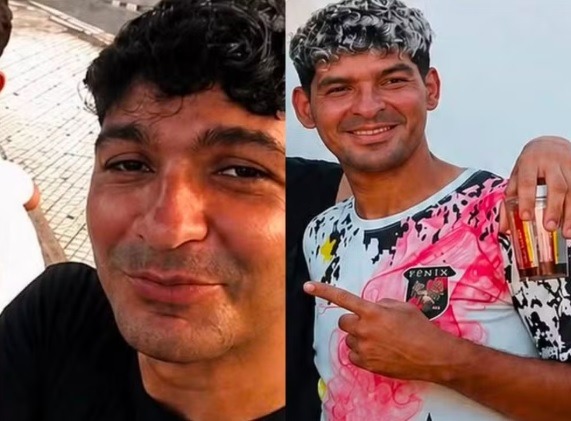 [VÍDEO] Polícia Científica confirma que corpo encontrado na Zona Norte é de professor de futebol desaparecido