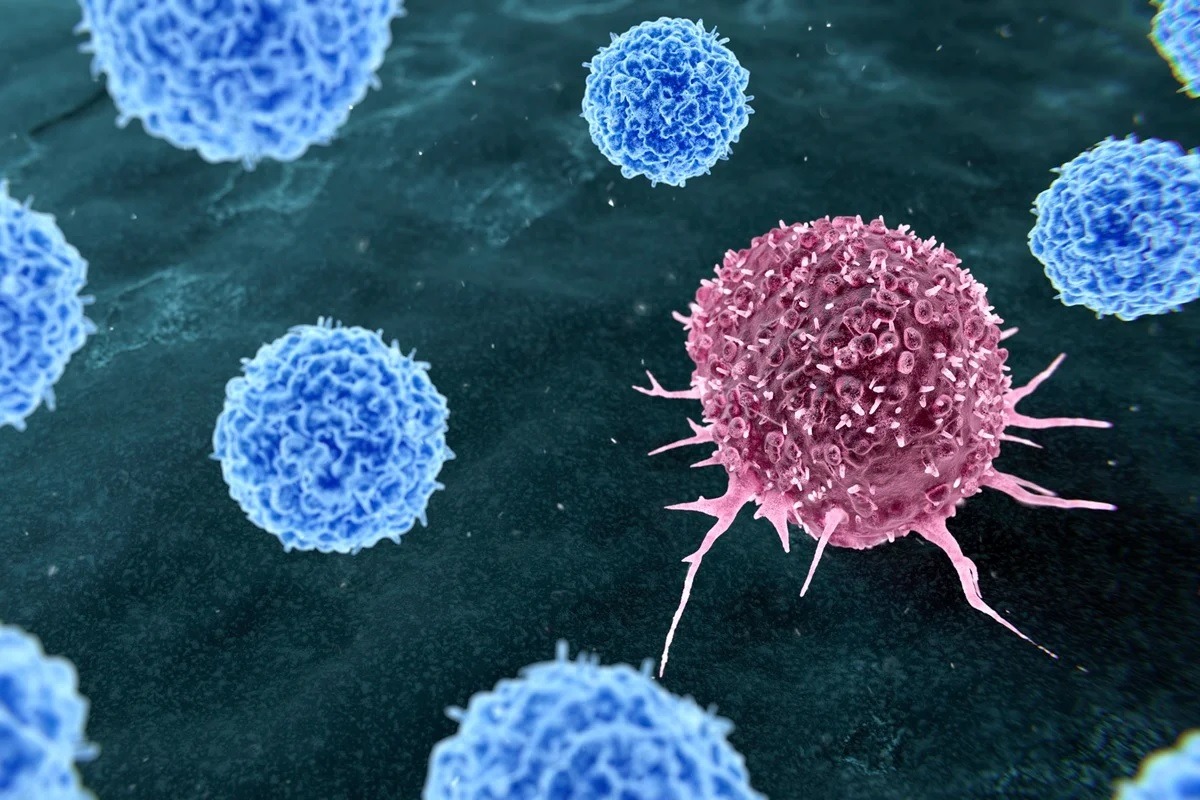 Cientistas criam tratamento sem quimioterapia para câncer de mama