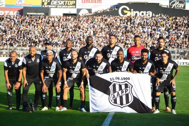Time brasileiro vive crise histórica e vira clube com mais derrotas no mundo em 2026