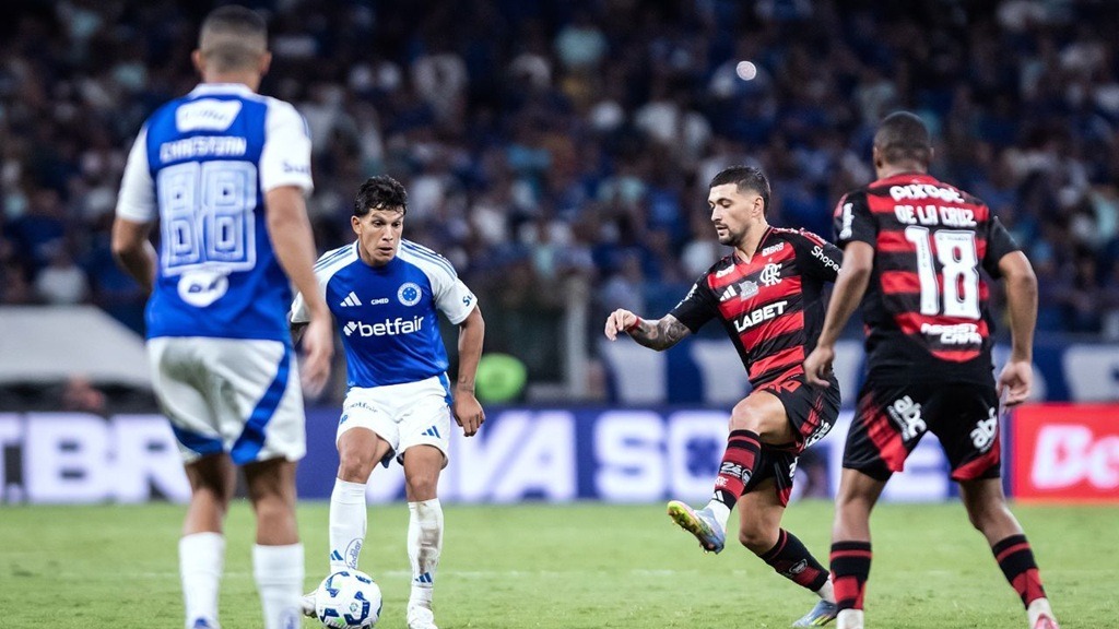 Confira os jogos de hoje, sábado (22), horários e onde assistir