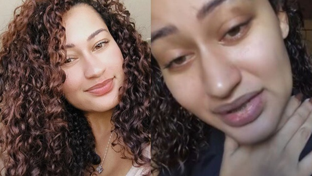 VÍDEO: Jovem resgatada de cativeiro recebe alta e relata agressões sofridas durante cinco dias