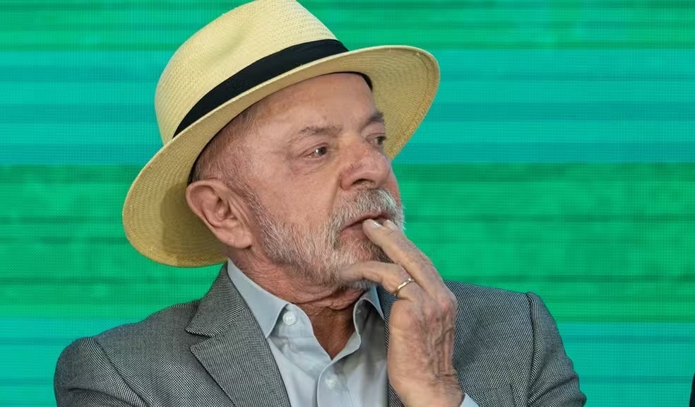 Pesquisa Datafolha aponta que governo Lula tem alto índice de rejeição nos principais colégios eleitorais