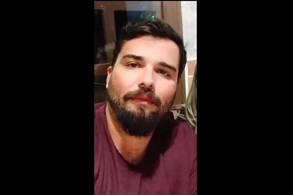 Influencer é preso por roubar R$ 800 mil e 30kg de ouro