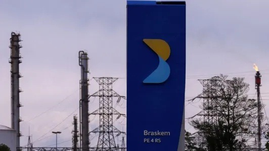 Braskem entra com pedido de recuperação extrajudicial
