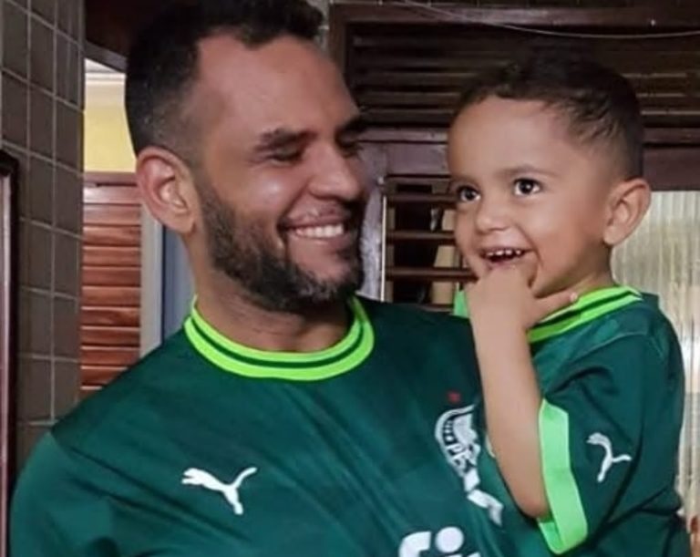 Homem e filho de 5 anos são encontrados mortos dentro de casa no RN