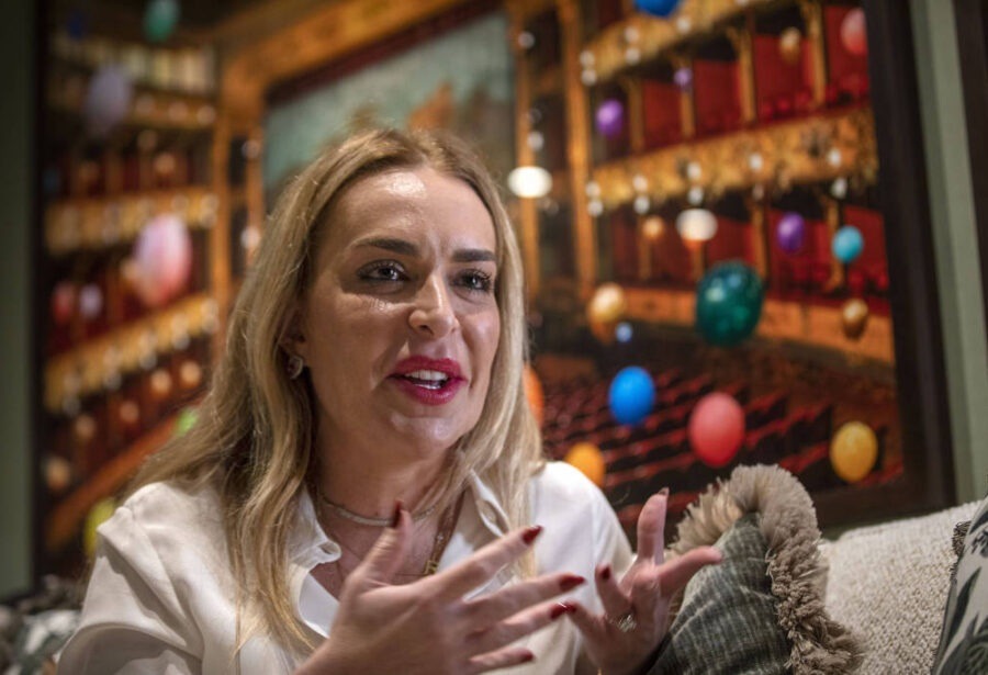 Amiga de Lulinha relata ameaças nas redes sociais e pede investigação