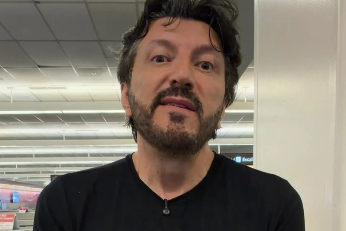 Esposa diz que Lito Sousa não foi aceito em estudos: "Resta esperar"