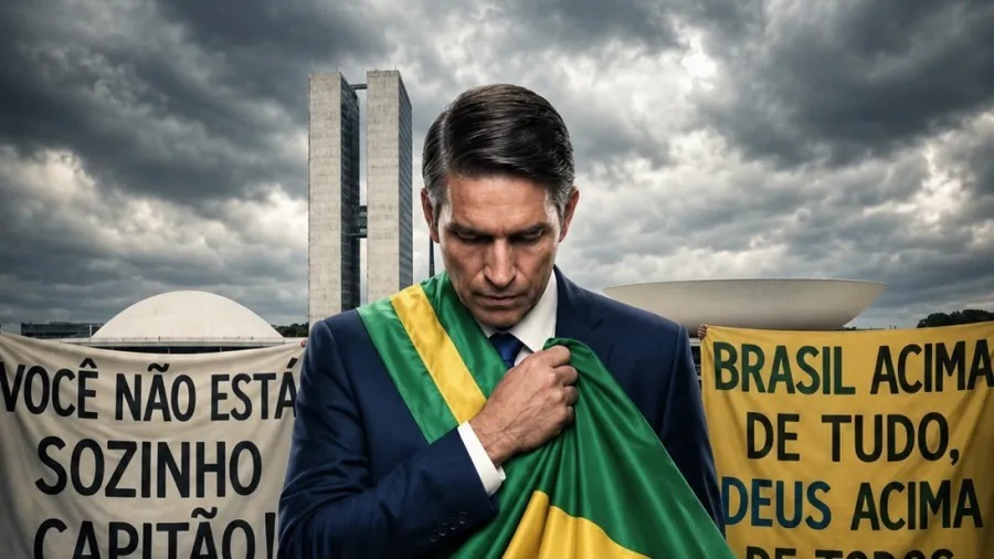 Ancine registra filme sobre Bolsonaro, mas produção ainda será submetida à classificação indicativa do Ministério da Justiça