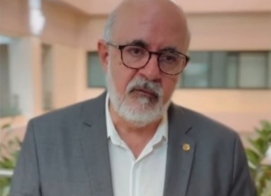 Secretário de Saúde reconhece falta de medicamentos no Walfredo Gurgel
