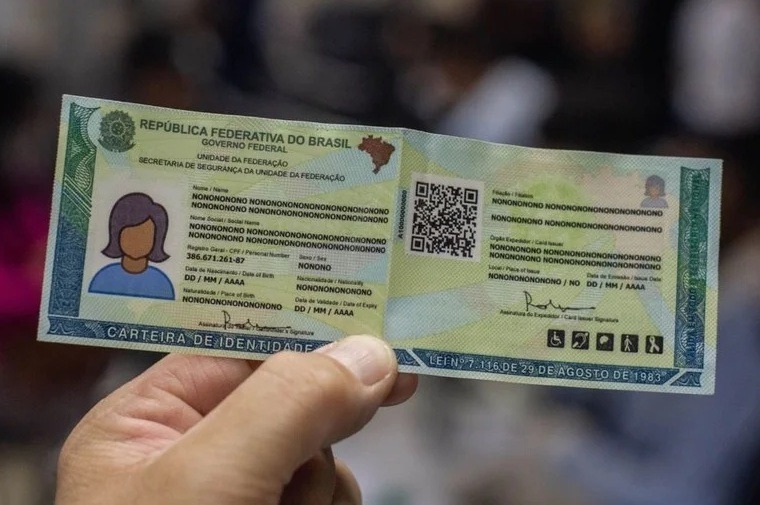 RG antigo tem data para perder a validade: como emitir a nova Carteira de Identidade Nacional no RN