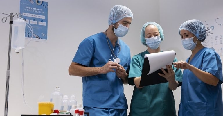 TJRN considera inconstitucional lei que permitia transformar auxiliares de enfermagem em técnicos sem novo concurso