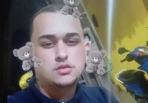 Chapeiro é executado com cerca de 25 tiros dentro de lanchonete em Natal