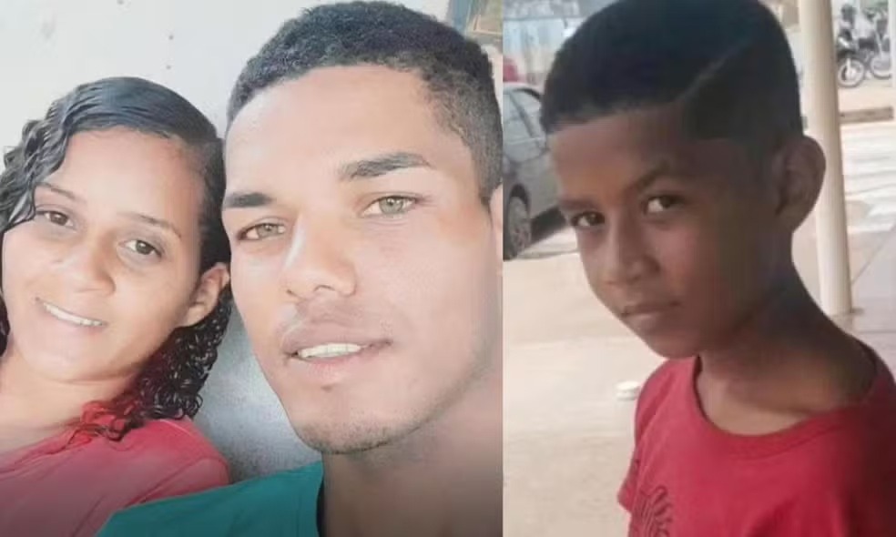 Três pessoas da mesma família são encontradas mortas dentro de caixa d'água