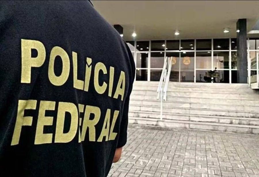PF investiga crimes sexuais contra crianças cometidos pela internet em cidade do RN