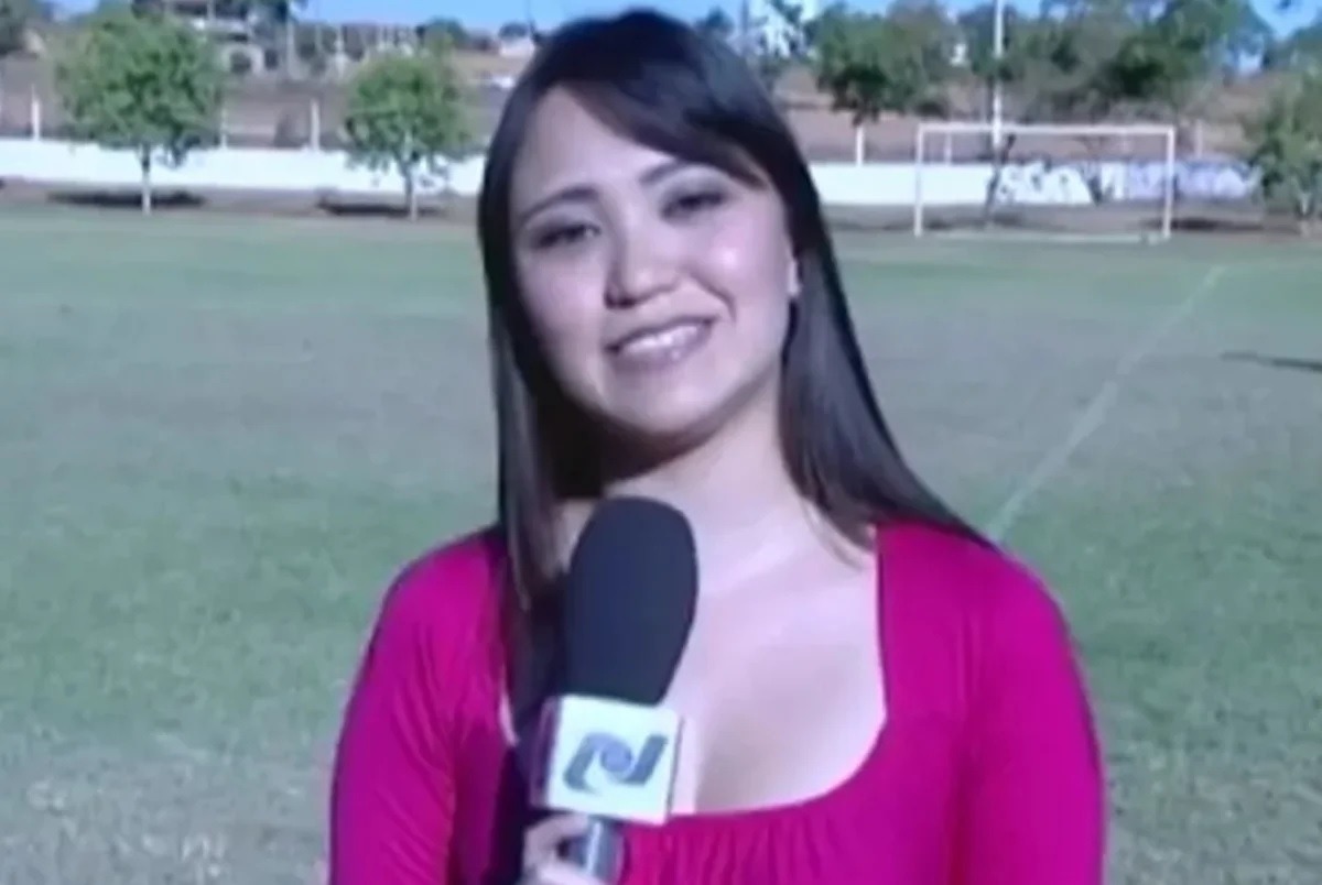 Ex-apresentadora do Globo Esporte morre aos 46 anos após luta contra o câncer