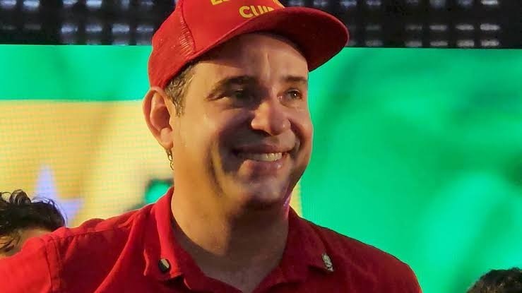 Cadu de Lula lidera rejeição ao Governo do RN