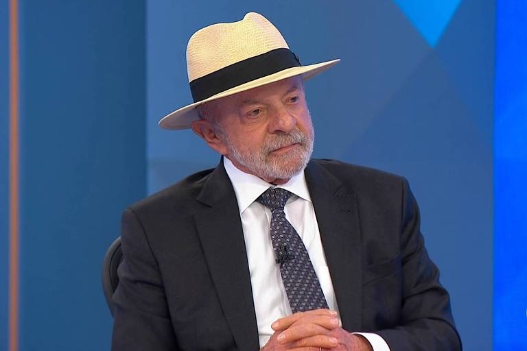 [VÍDEO] Lula diz que “acabou com a fome” duas vezes no país e promete fazer superávit esse ano