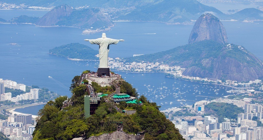 Brasil entra no top 5 dos melhores países para estrangeiros viverem, aponta ranking