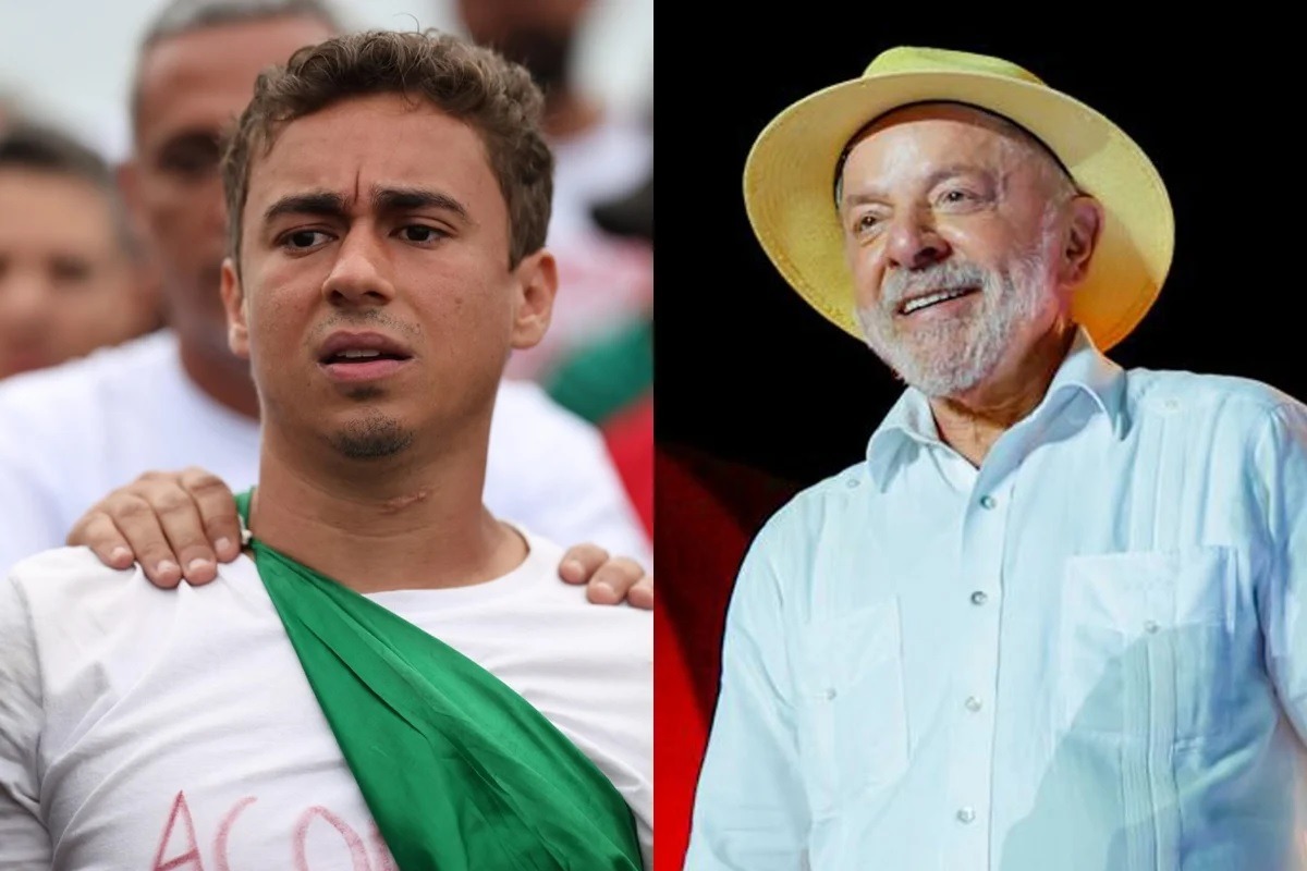 Nikolas Ferreira rebate fala de Lula sobre garis: "Trabalho digno"