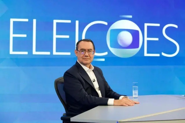 Augusto Cury defende contratar influenciadores digitais para trabalhar em embaixadas brasileiras pelo mundo