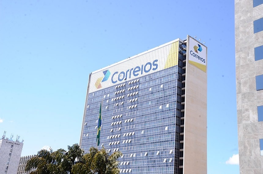ROMBO: Correios acumulam prejuízo de R$ 5,5 bilhões no semestre