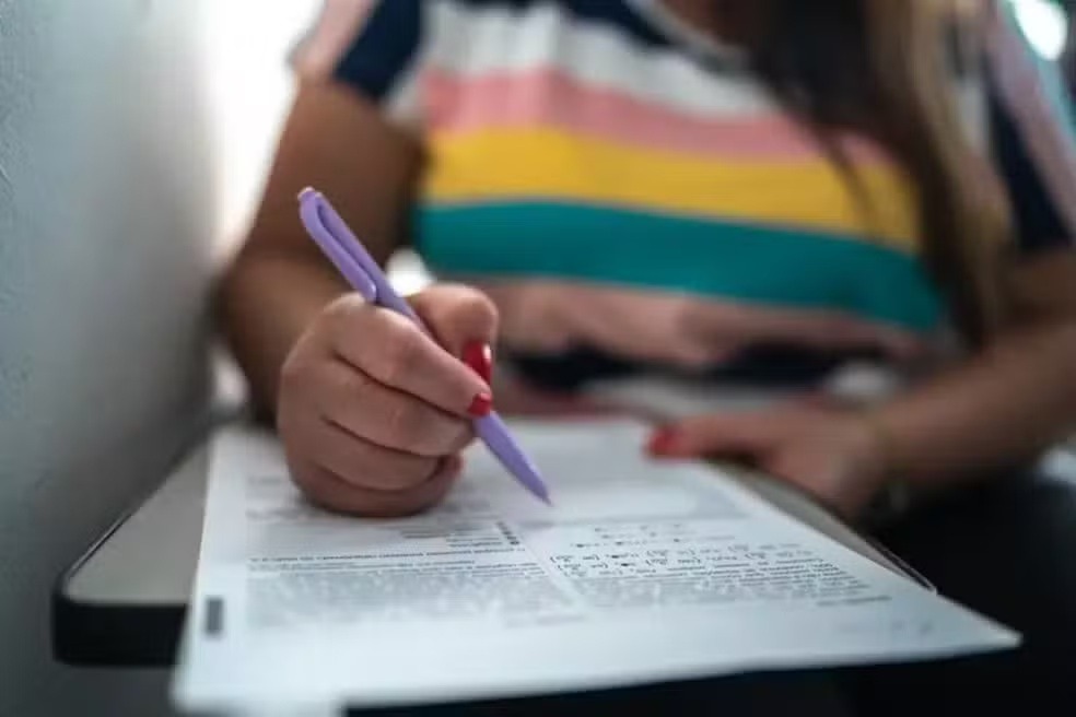 Paraíba tem mais de 1,4 mil vagas abertas em concursos com salários que passam de R$ 11 mil