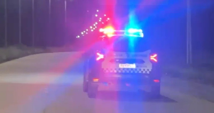 Empresário é sequestrado em São Gonçalo do Amarante