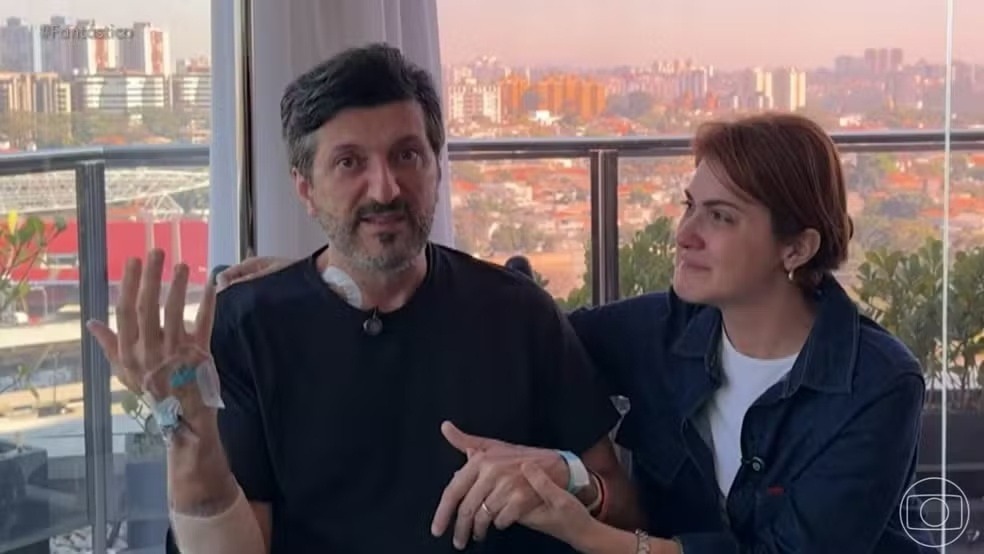 Influencer potiguar pode ser 1º humano a testar medicamento experimental contra doença rara: “Dispostos a assumir o risco”