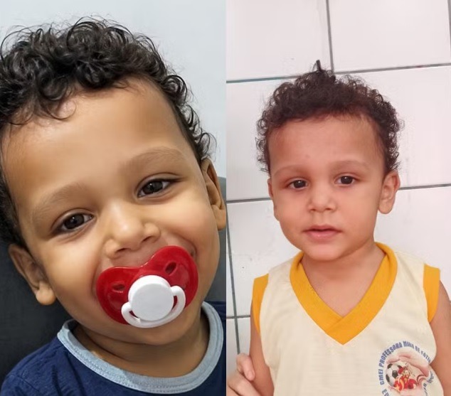 Bebê de 1 ano morre após ser encontrado dentro de balde com água no interior do RN