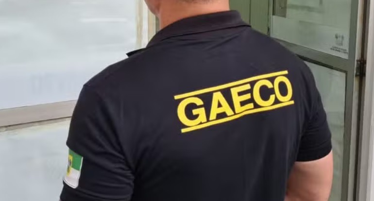 GAECO aponta líderes e “laranja gestora” de suposta organização criminosa que desviou R$ 37 milhões com esquema de home care...