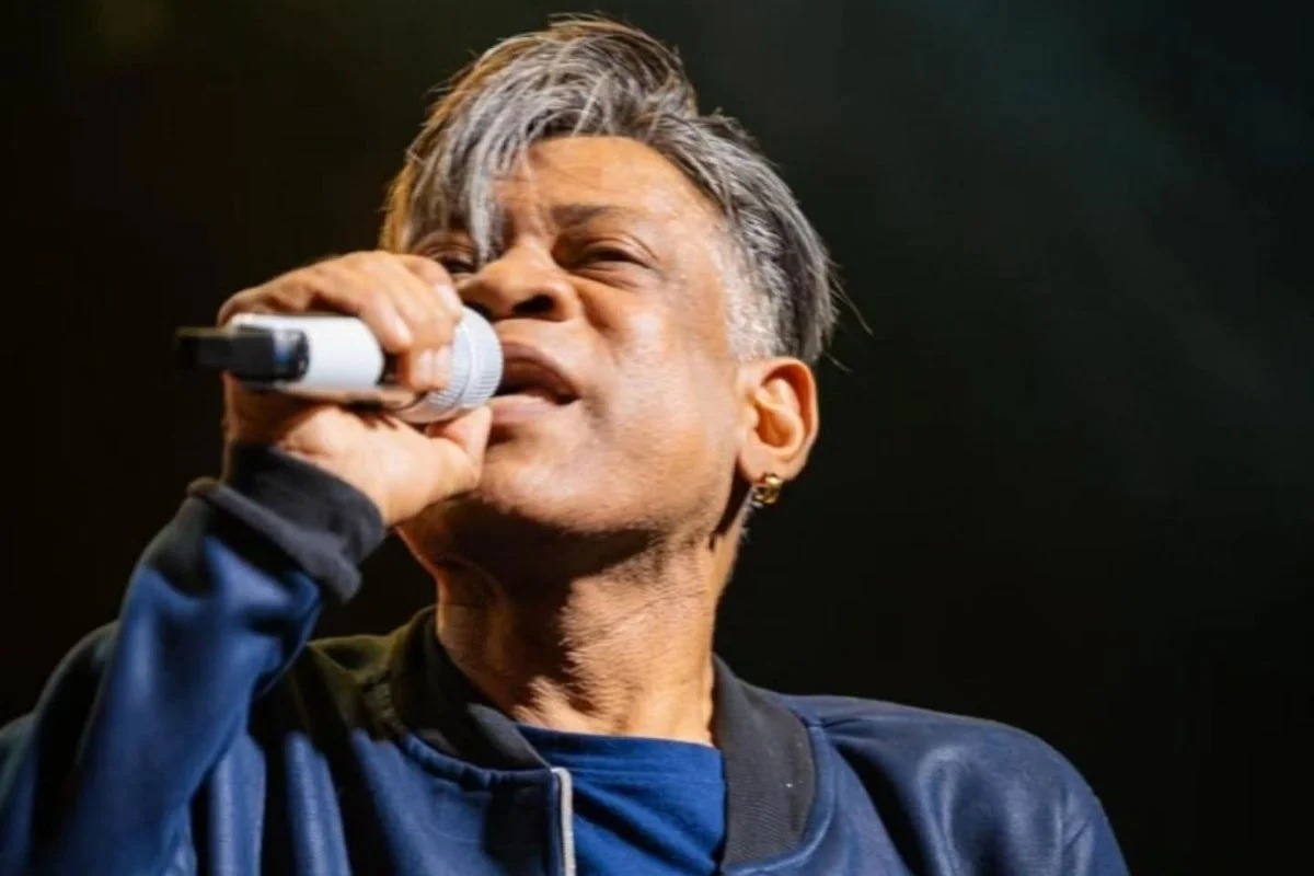 Morre Rogério Valença, ex-vocalista da banda Calcinha Preta