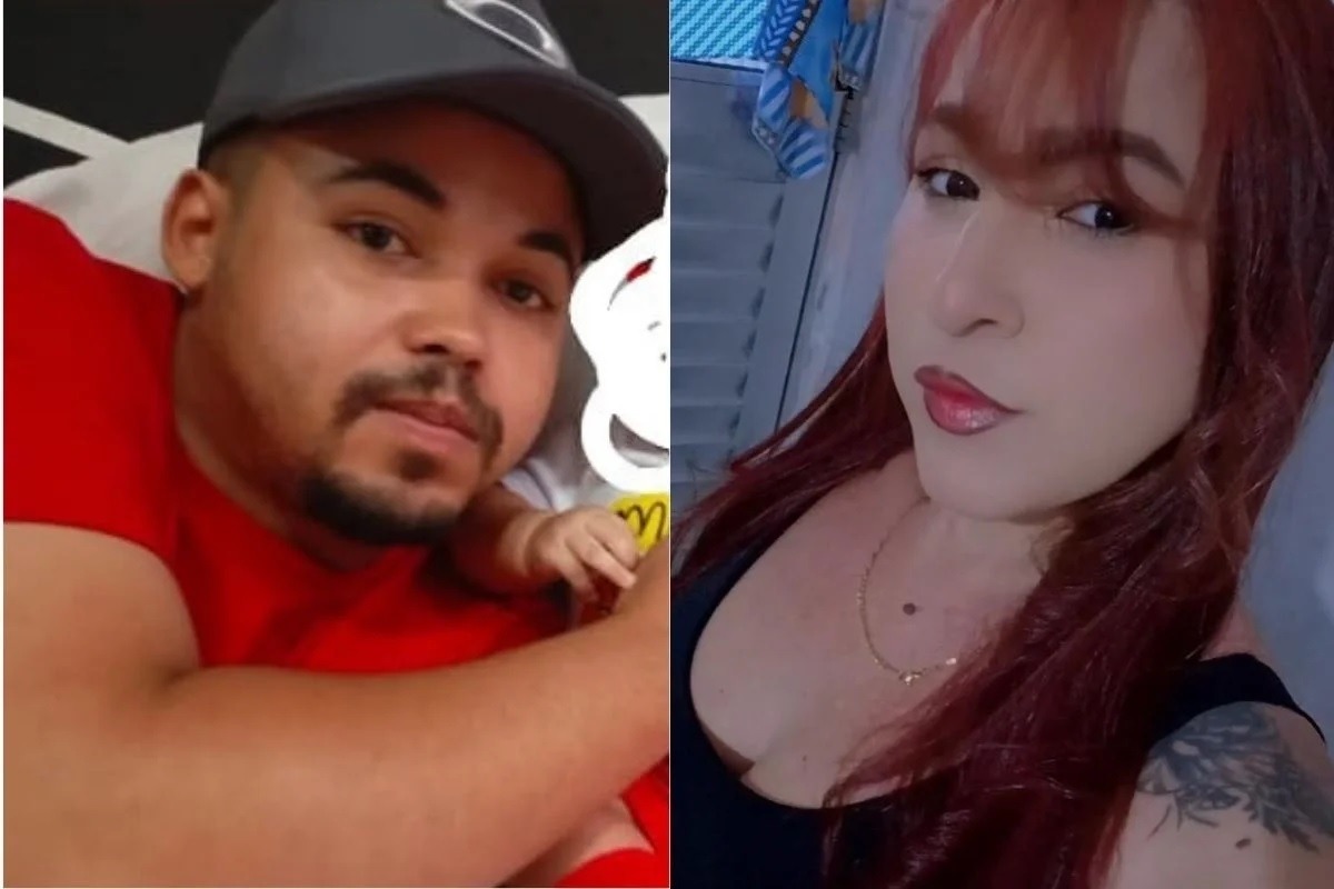 Suspeito de feminicídio gravou áudio culpando outro homem por morte de ex