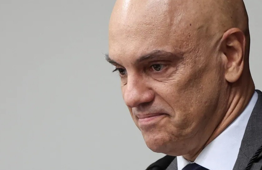 Centrão vê crise grave envolvendo Moraes, mas considera impeachment improvável