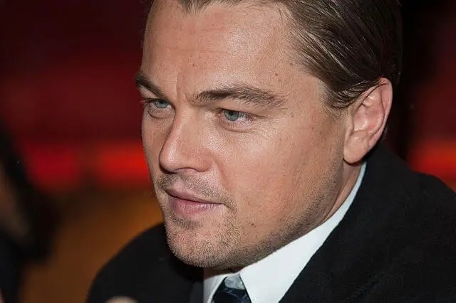 Lula e Janja recebem Leonardo DiCaprio no Palácio do Planalto