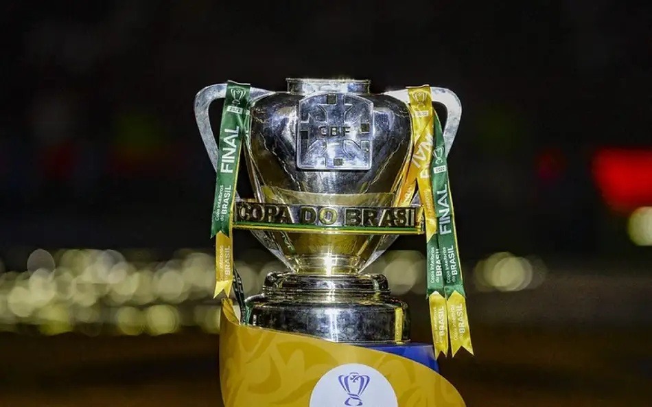 Copa do Brasil define três primeiros semifinalistas; veja detalhes