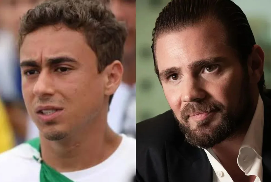 Mensagens revelam supostos favores entre Nikolas Ferreira e Vorcaro