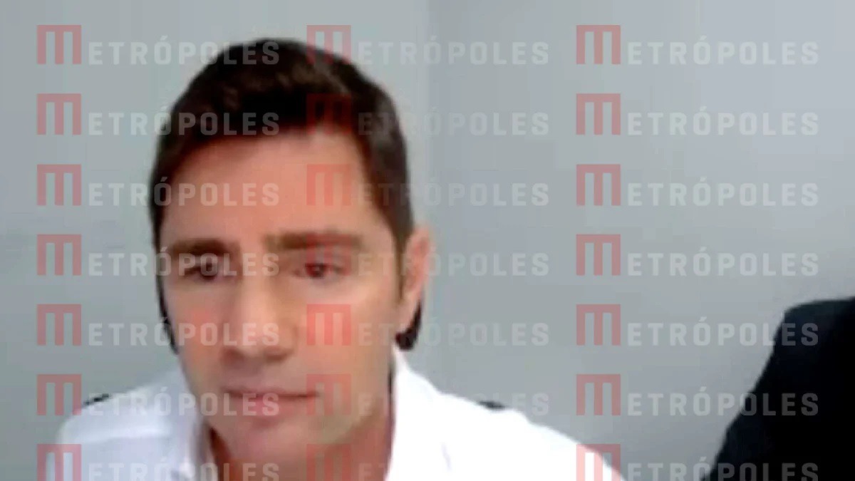 [VÍDEO] BOMBA: Galípolo e Banco Central “incentivaram” fusão Master-BRB, diz Vorcaro à PF