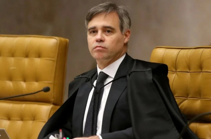 André Mendonça deixa sociedade em instituto privado e diz que nunca teve lucro com a entidade