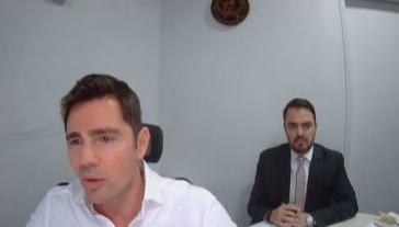 Vorcaro afirma que PF recusou delação por citar integrantes do Governo Lula
