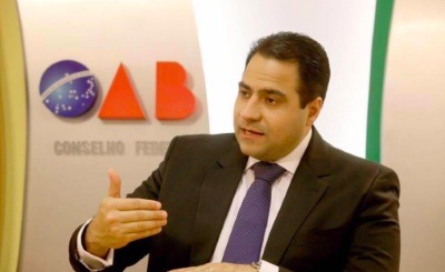 OAB vai a Fachin pedir investigação rigorosa do escândalo Vorcaro/Moraes